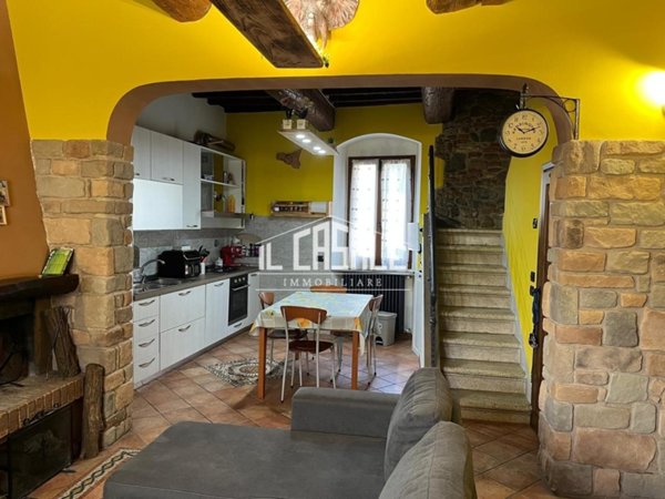 appartamento in vendita a Pelago in zona San Francesco