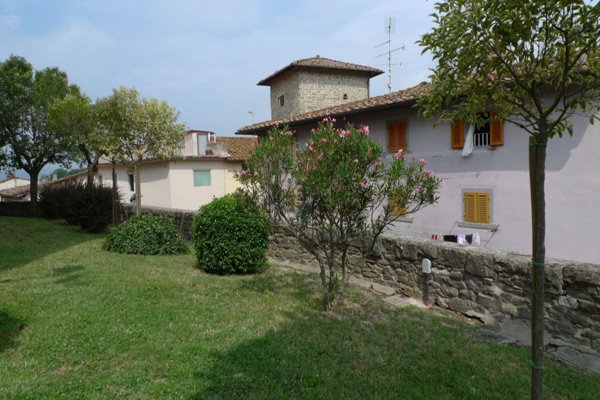 appartamento in vendita a Pelago