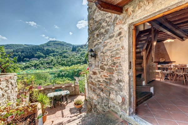 appartamento in vendita a Pelago
