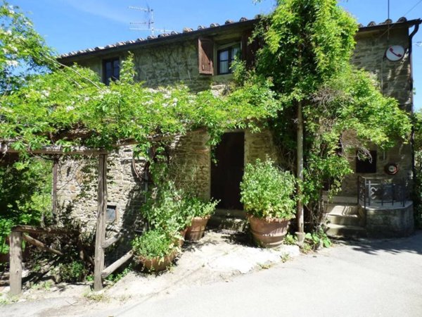 casa indipendente in vendita a Pelago