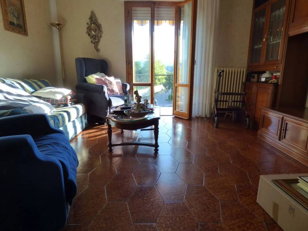 appartamento in vendita a Pelago in zona San Francesco
