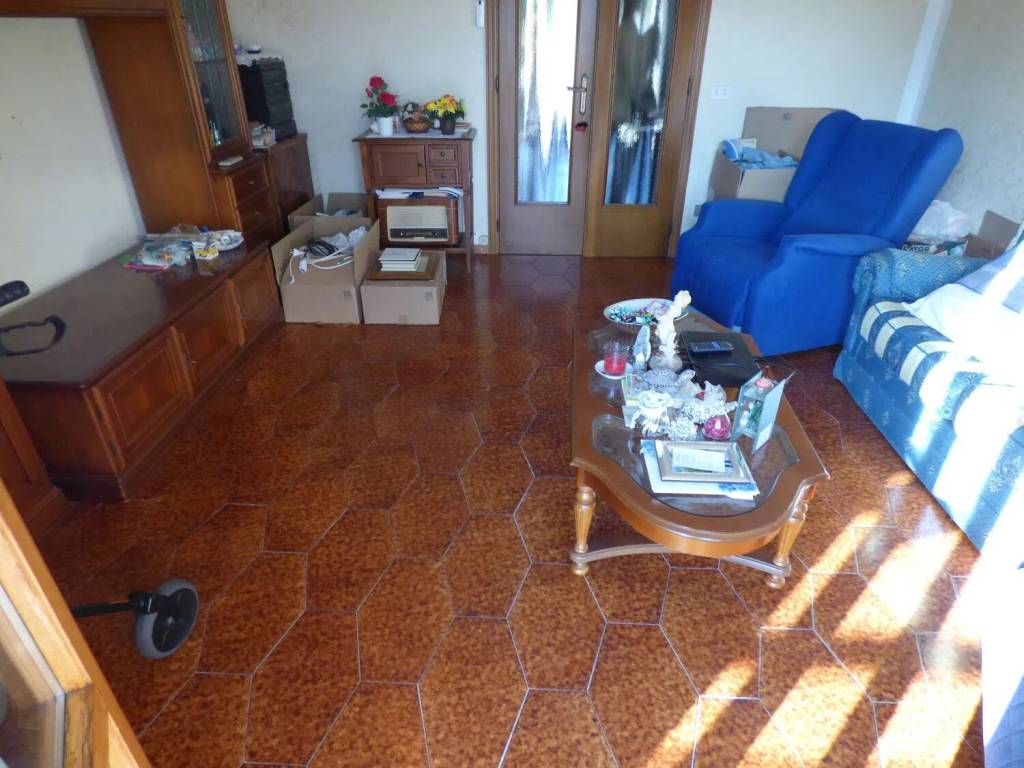 appartamento in vendita a Pelago in zona San Francesco