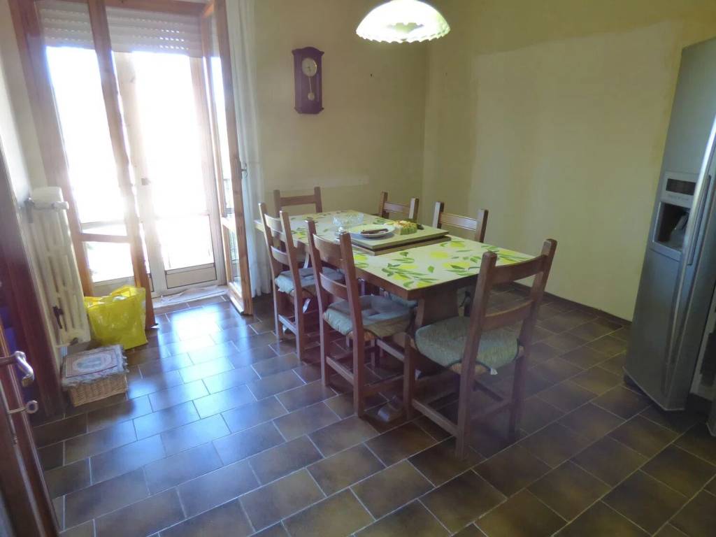 appartamento in vendita a Pelago in zona San Francesco