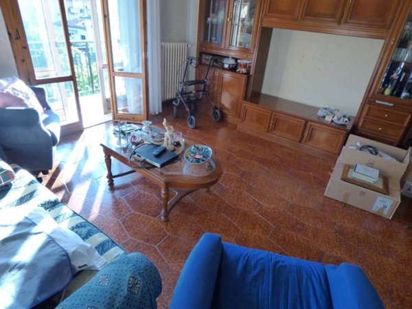 appartamento in vendita a Pelago in zona San Francesco