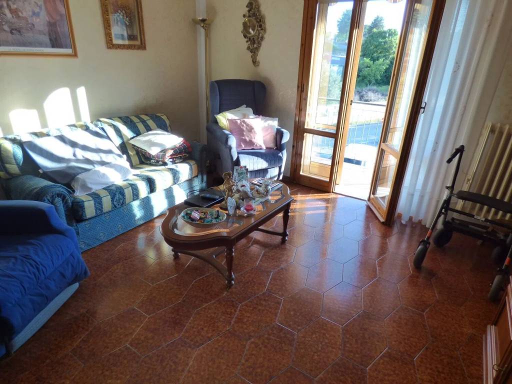 appartamento in vendita a Pelago in zona San Francesco