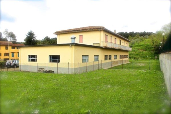 quadrivano in vendita a Pelago in zona Diacceto