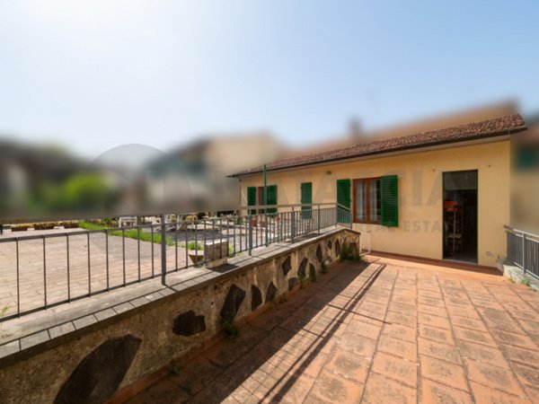 appartamento in vendita a Pelago in zona San Francesco