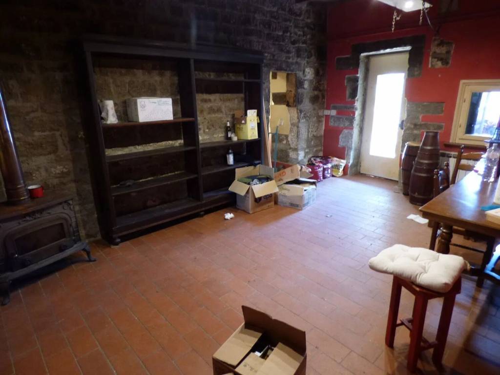casa indipendente in vendita a Pelago