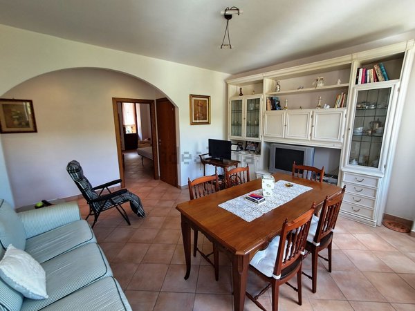 appartamento in vendita a Pelago