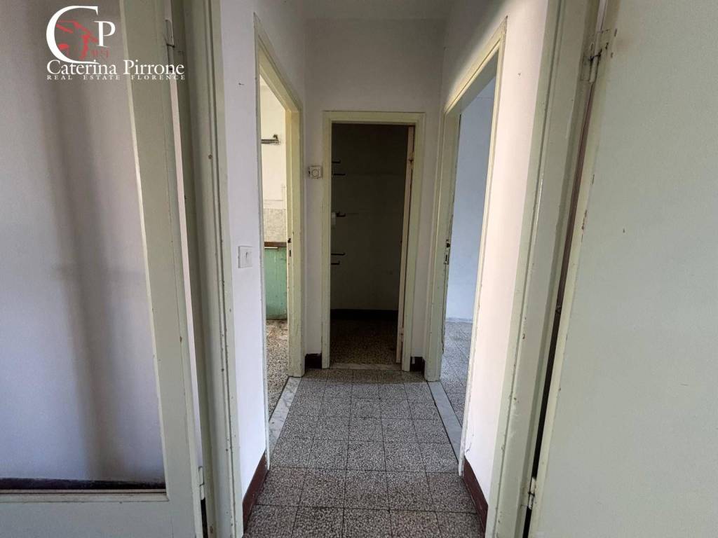 appartamento in vendita a Pelago