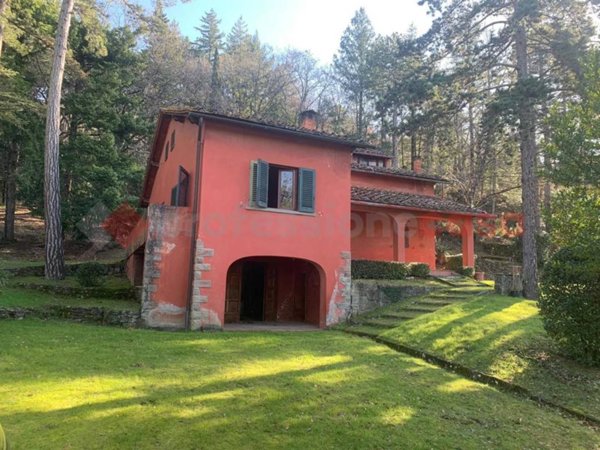 casa indipendente in vendita a Pelago
