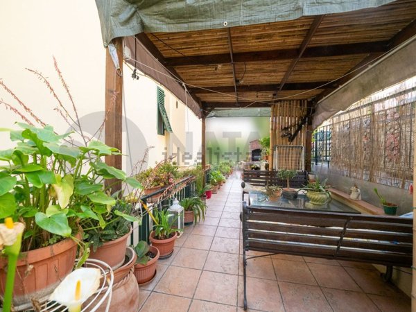 appartamento in vendita a Pelago
