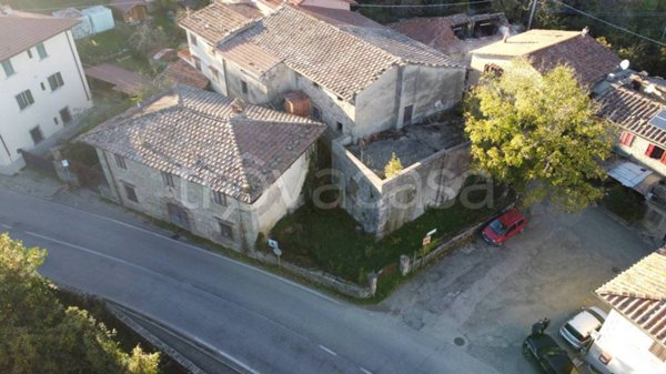 casa semindipendente in vendita a Pelago in zona Borselli