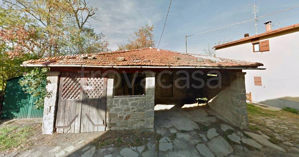 casa indipendente in vendita a Pelago in zona Borselli