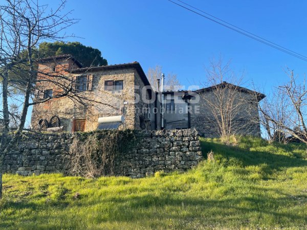 appartamento in vendita a Pelago