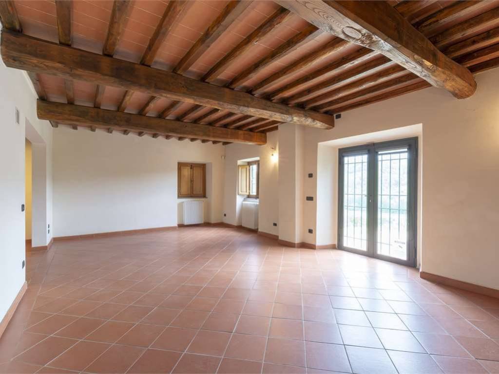 casa indipendente in vendita a Pelago in zona Carbonile