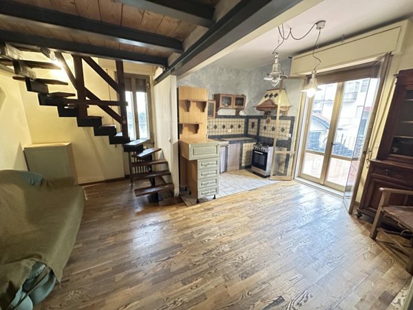 appartamento in vendita a Pelago in zona San Francesco