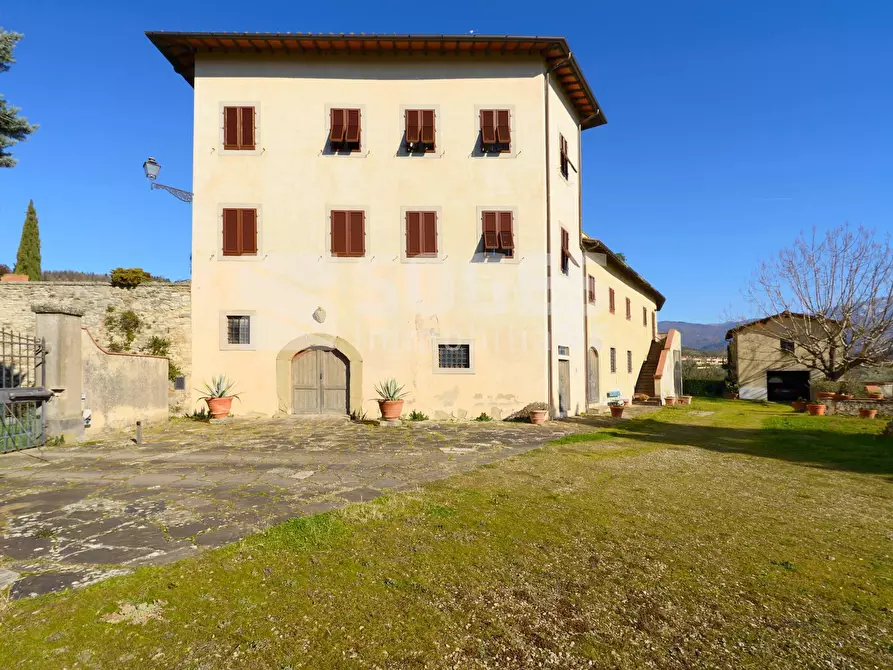 casa indipendente in vendita a Pelago in zona Palaie