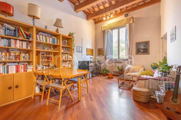 appartamento in vendita a Pelago in zona San Francesco