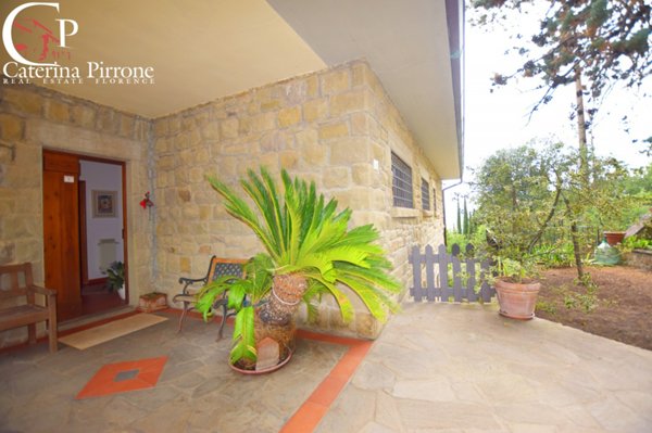 casa indipendente in vendita a Pelago in zona Paterno