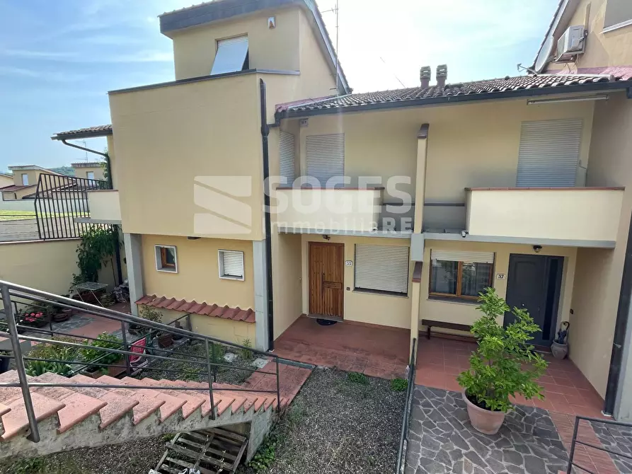 casa indipendente in vendita a Pelago in zona Carbonile
