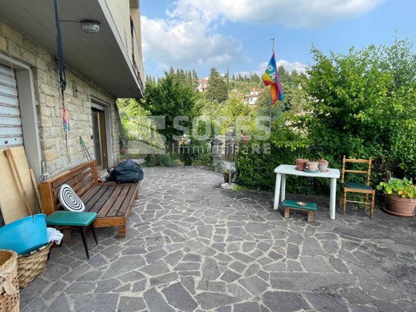 casa indipendente in vendita a Pelago