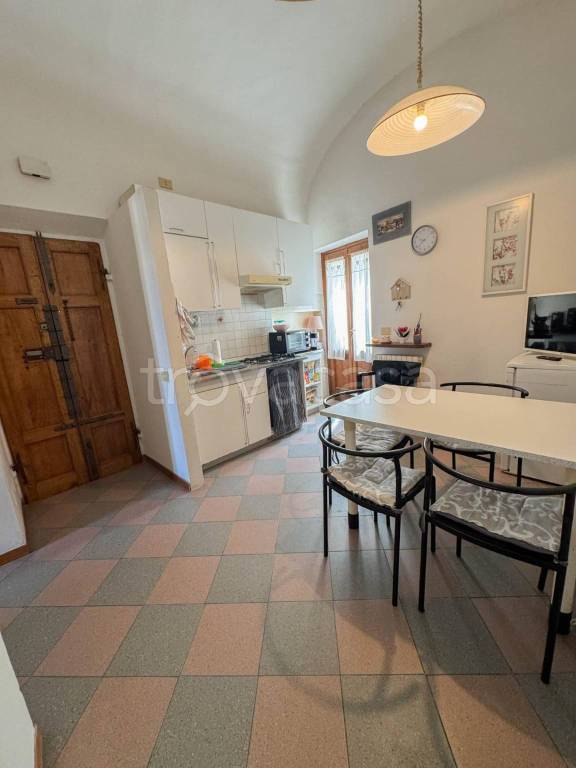 appartamento in vendita a Pelago in zona San Francesco