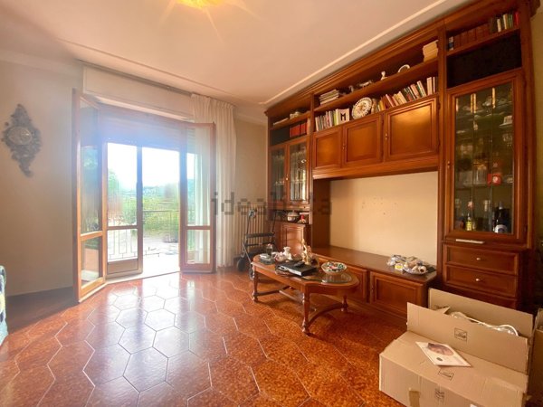 appartamento in vendita a Pelago in zona San Francesco