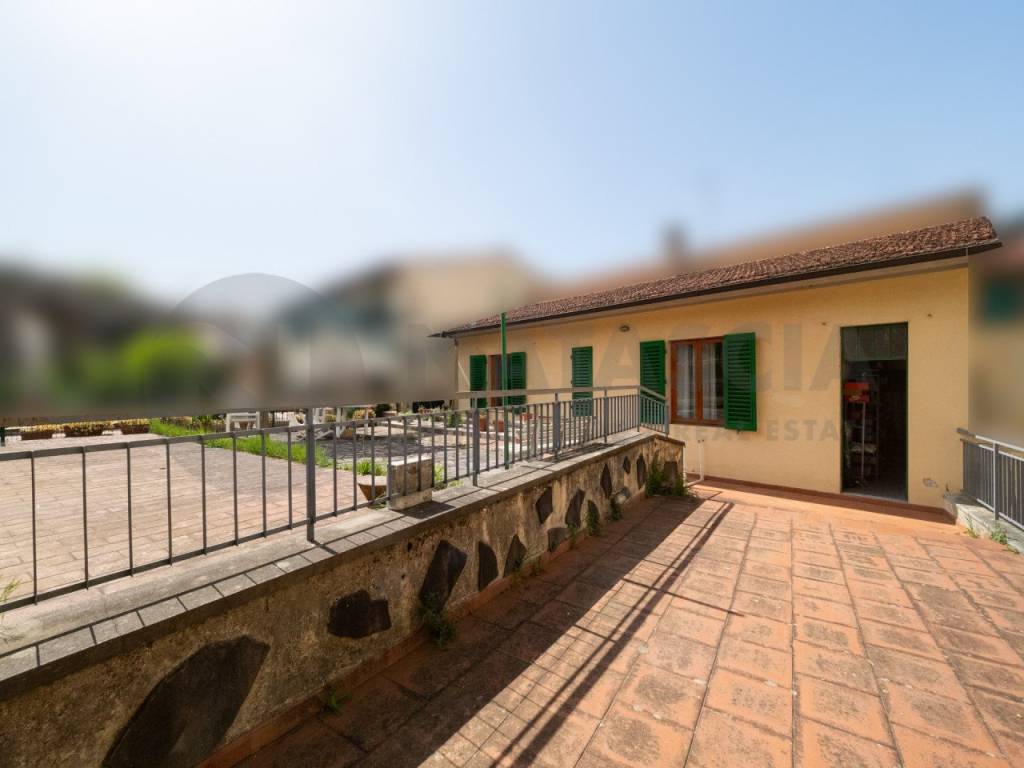 appartamento in vendita a Pelago in zona San Francesco