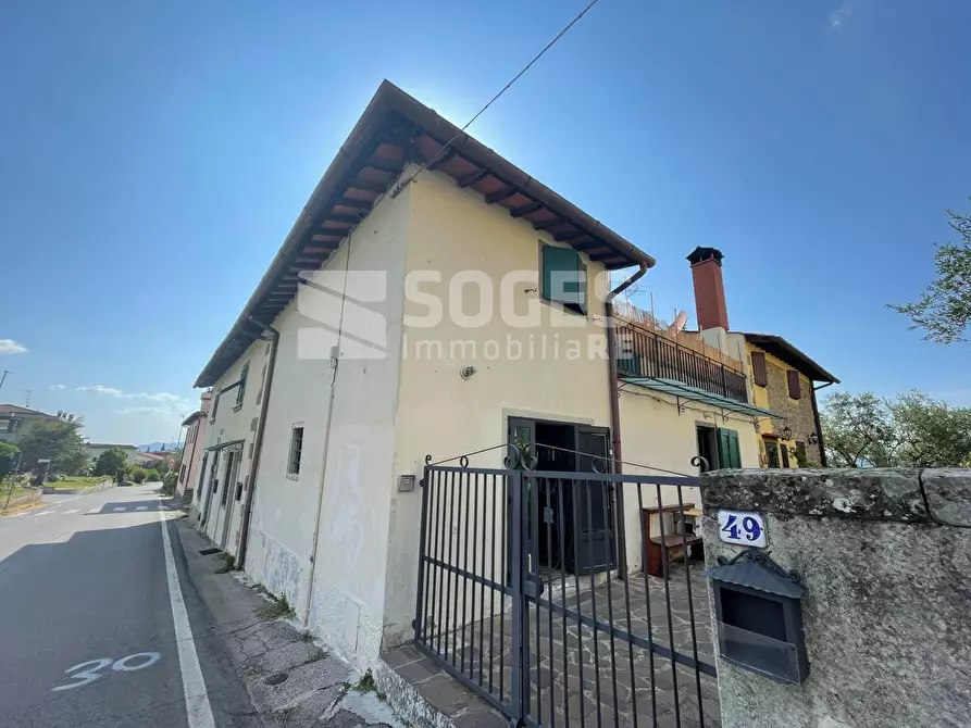 casa indipendente in vendita a Pelago in zona Paterno