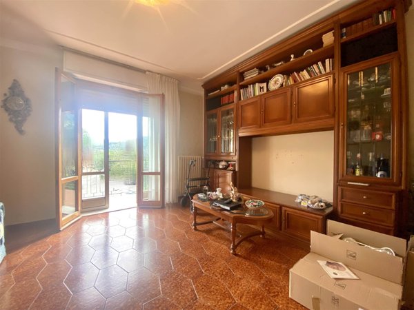 appartamento in vendita a Pelago in zona San Francesco