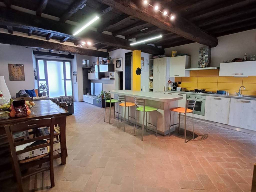 appartamento in vendita a Pelago
