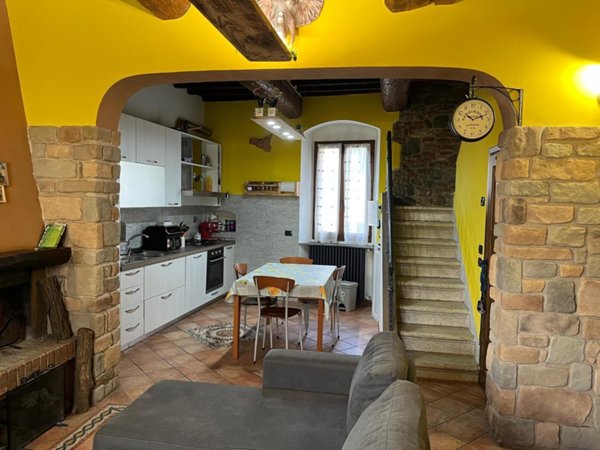 appartamento in vendita a Pelago in zona San Francesco