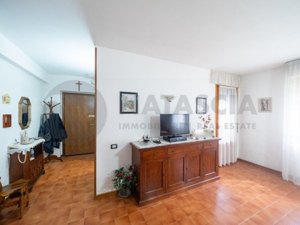 appartamento in vendita a Pelago in zona San Francesco