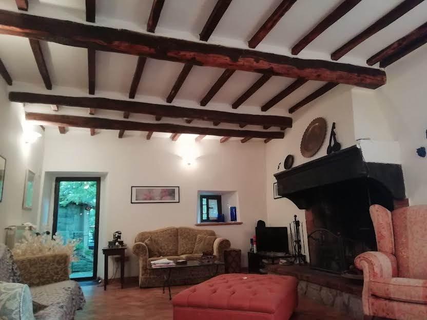 appartamento in vendita a Pelago