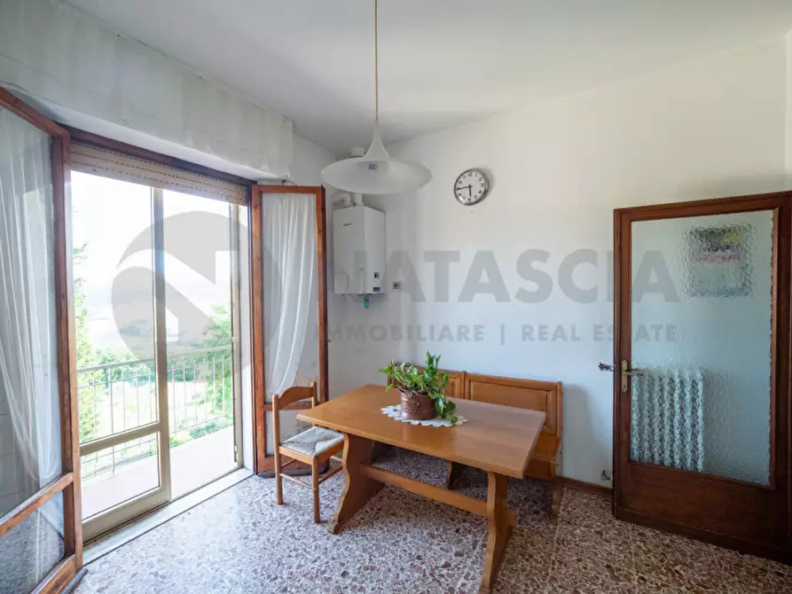 appartamento in vendita a Pelago in zona Palaie