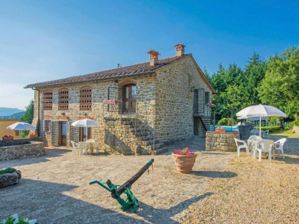 casa indipendente in vendita a Pelago