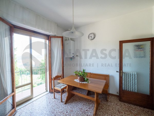 appartamento in vendita a Pelago in zona Palaie