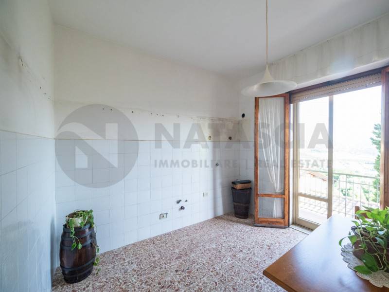 appartamento in vendita a Pelago in zona Palaie