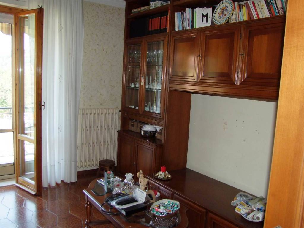 appartamento in vendita a Pelago in zona San Francesco
