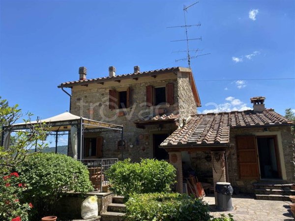 casa indipendente in vendita a Pelago in zona Borselli