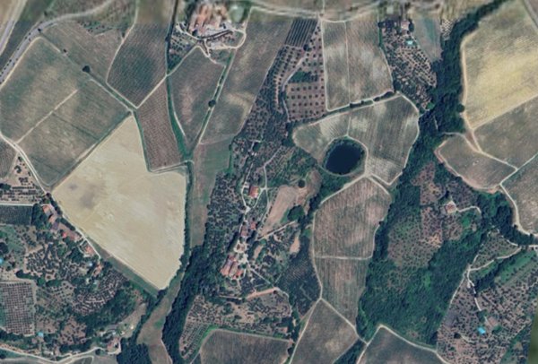 casa indipendente in vendita a Pelago