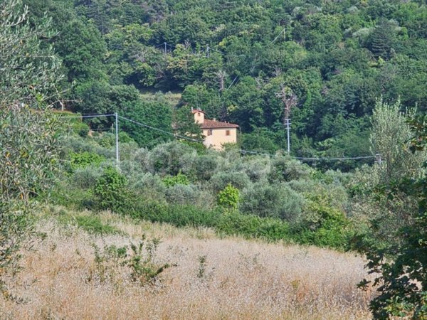 casa indipendente in vendita a Pelago