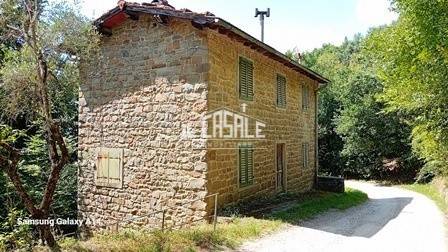 casa indipendente in vendita a Pelago in zona Paterno