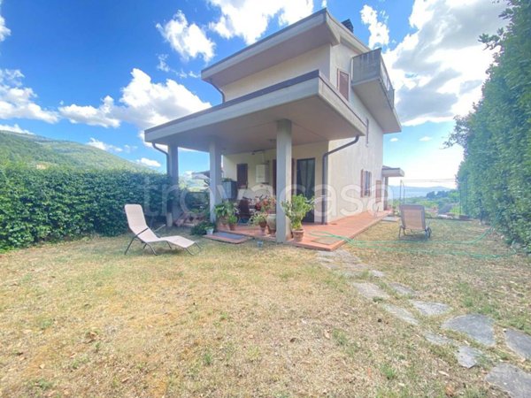 casa indipendente in vendita a Pelago in zona Paterno