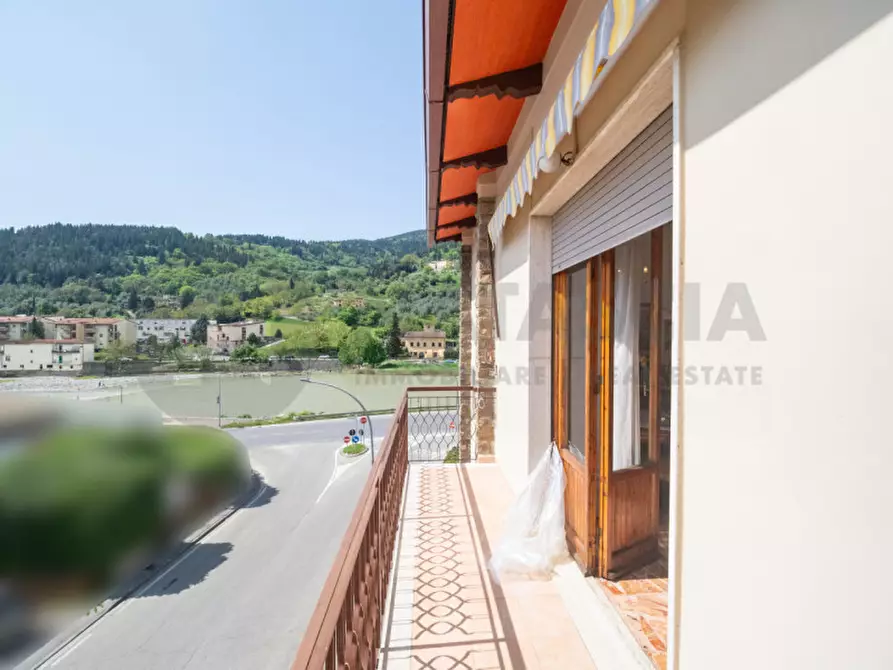 appartamento in vendita a Pelago in zona San Francesco