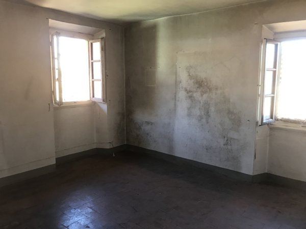appartamento in vendita a Pelago in zona Borselli