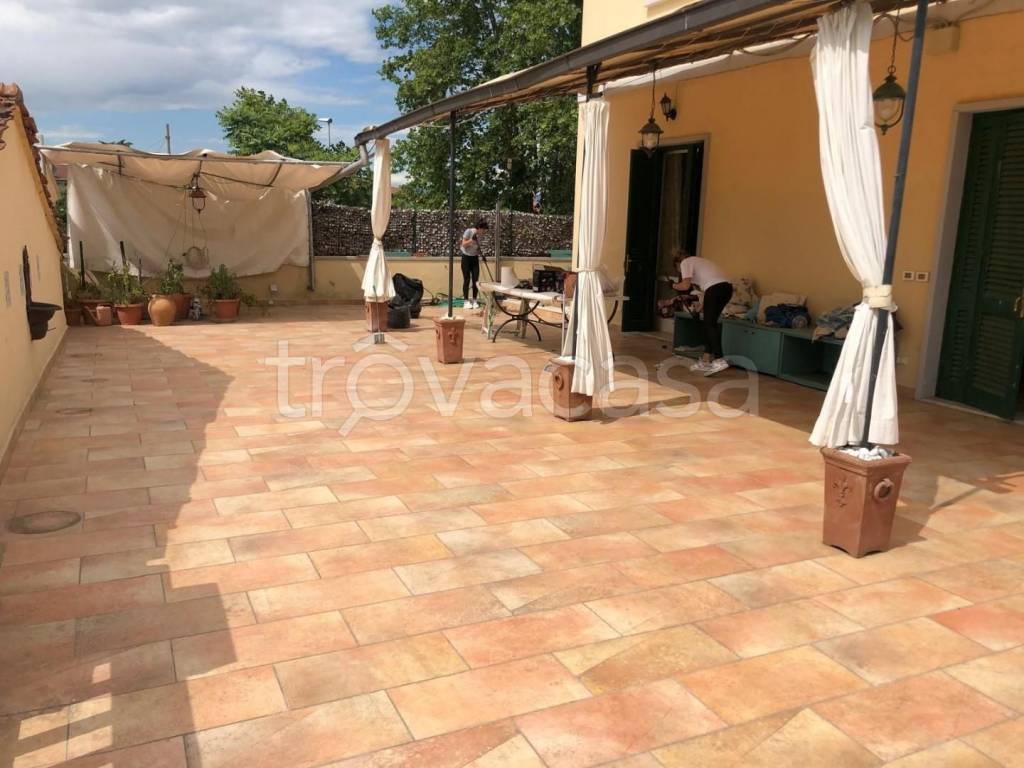 appartamento in vendita a Pelago in zona San Francesco