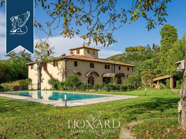 casa indipendente in vendita a Pelago