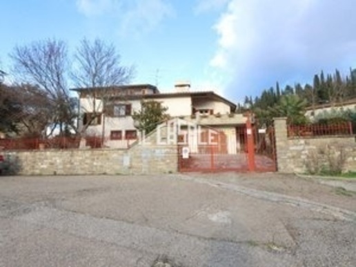 casa indipendente in vendita a Pelago in zona Paterno